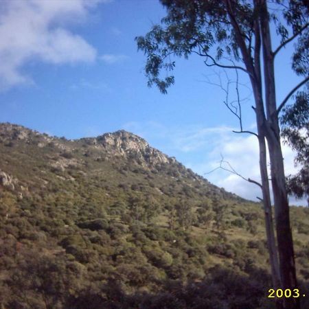 Casa En Plena Naturaleza Attcc00637 Valdecanas de Tajo Εξωτερικό φωτογραφία