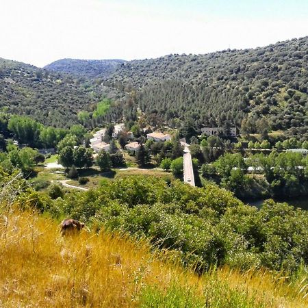 Casa En Plena Naturaleza Attcc00637 Valdecanas de Tajo Εξωτερικό φωτογραφία