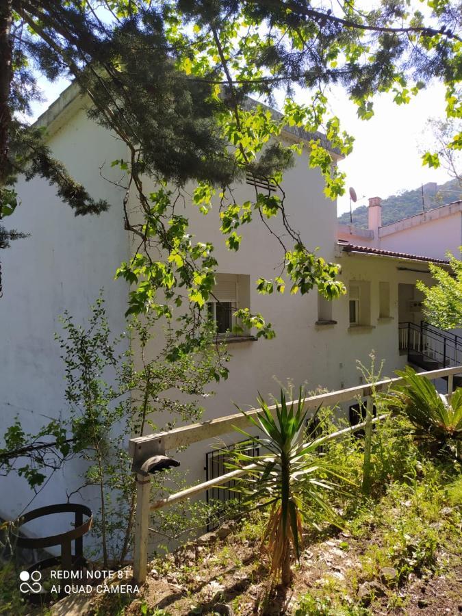 Casa En Plena Naturaleza Attcc00637 Valdecanas de Tajo Εξωτερικό φωτογραφία