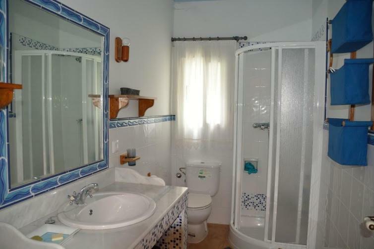 Casa En Plena Naturaleza Attcc00637 Valdecanas de Tajo Εξωτερικό φωτογραφία