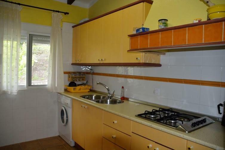 Casa En Plena Naturaleza Attcc00637 Valdecanas de Tajo Εξωτερικό φωτογραφία