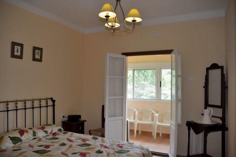 Casa En Plena Naturaleza Attcc00637 Valdecanas de Tajo Εξωτερικό φωτογραφία