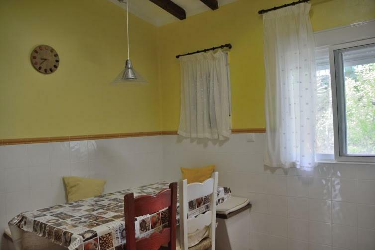 Casa En Plena Naturaleza Attcc00637 Valdecanas de Tajo Εξωτερικό φωτογραφία