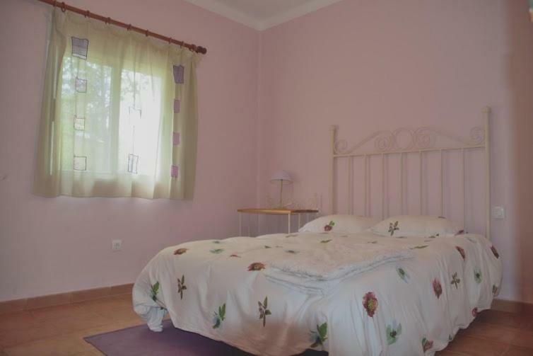 Casa En Plena Naturaleza Attcc00637 Valdecanas de Tajo Εξωτερικό φωτογραφία