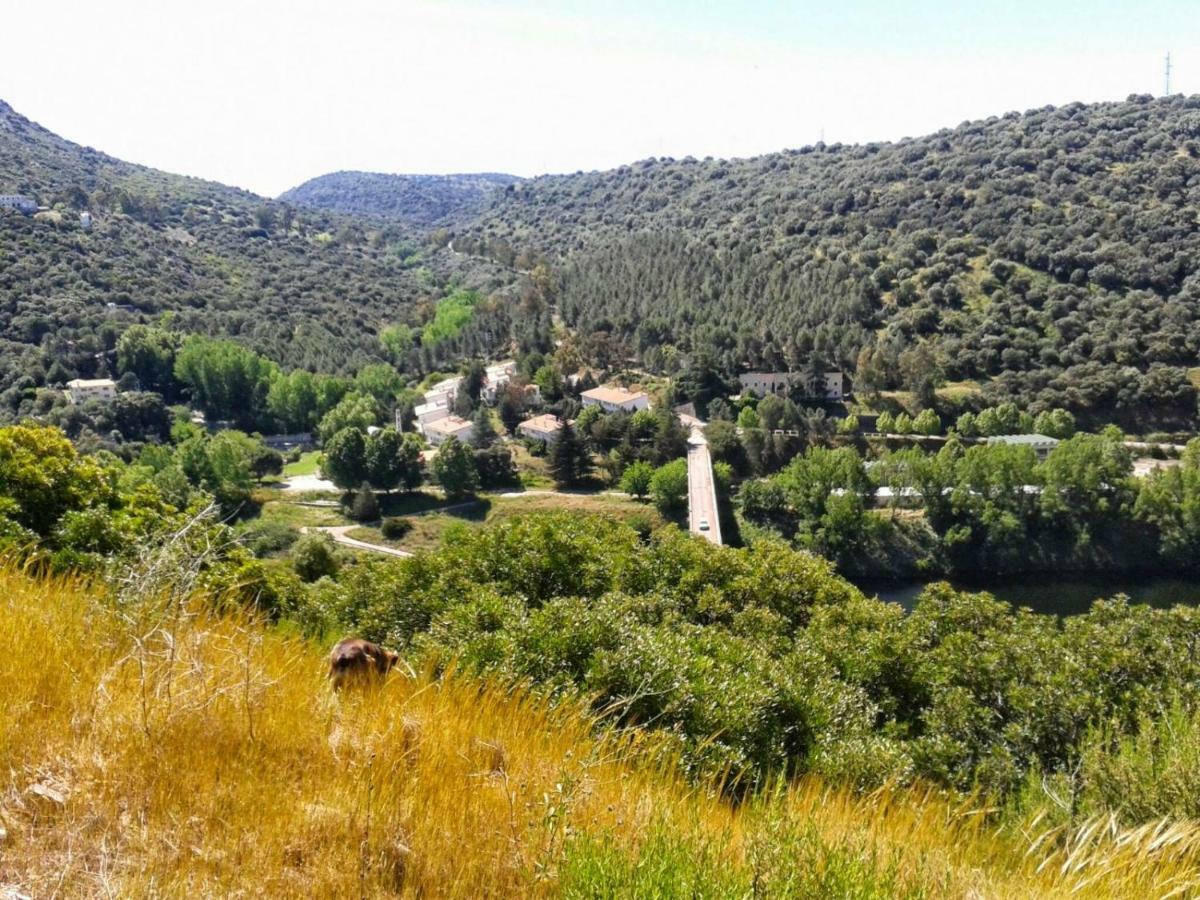 Casa En Plena Naturaleza Attcc00637 Valdecanas de Tajo Εξωτερικό φωτογραφία