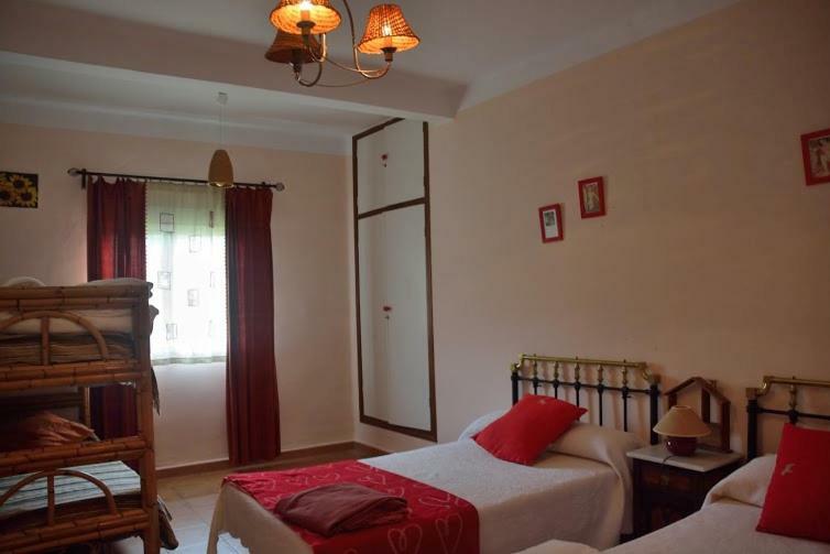 Casa En Plena Naturaleza Attcc00637 Valdecanas de Tajo Εξωτερικό φωτογραφία